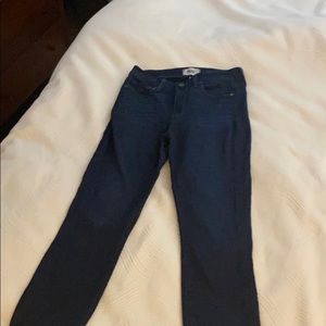 Paige skinny Jeans